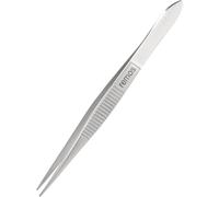 Remos Pince À Échardes En Acier Inoxydable Avec Pointe Dentelée-8 Cm
