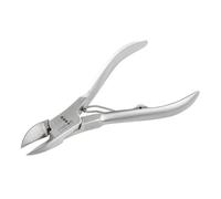 Remos - Pince à ongles - inox - 10 cm