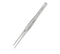 remos® Pince droite - inox - longueur 12,5 cm