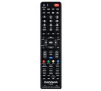 remote and case Télécommande compatible SMART TV skyworthy, compatible SMART TV YK-76JV YK-18TA YK-18TG YK-18TE YK-18TD YK-18TC HS-541 YK-18PH YK-63DH HS-62DI YK-63DB Nipseyteko