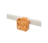 Remote Box Support Abricot