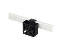 Remote Box Support Charbon
