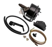 Remote Brake Booster Servo Lr17792 Pour Land Rover Mga Mgb Midget Opel Lr17792 2.3 To 1