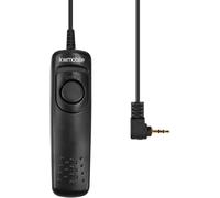 Remote Camera Shutter Release ¿ Replaces RS-60 E3 ¿ Photo Shutter Release with Remote Control Wired Digital SLR Cameras