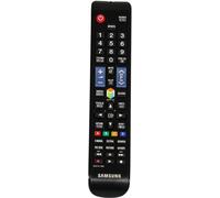 BN59-01198Q - Télécommande de rechange pour TV, noir