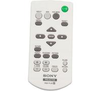Sony 149046312 télécommande Projecteur Appuyez sur les boutons