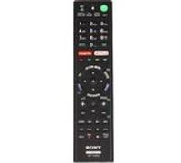 Sony Télécommande RMF-TX200E d'origine Noir
