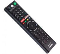 Remote Commander (RMF-TX300E)