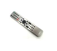 Télécommande vocale rétroéclairée RMF-TX611E pour Sony 4 HD TV KD-55XH9505 KD-65XH9505 KD-75XH9505 KD-85XH9505 KD-55A87 KD-55A89 KD-65A87 KD-65A89 KD-65A89 KD-65A89 KD-65A89 KD-65A89 KD-D-75A8 9 ZH8