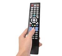 Remote Control -00937A Durable and Stylish Design for Convenient TV