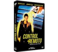 Remote Control (1988) / Control Remoto G