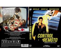Remote Control (1988) Dvd
