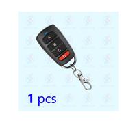 Remote Control 4-CH 433MHz Clone Function RF Transmitter Auto Cloning Duplicator,1 pcs copy remote