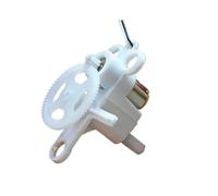 Remote Control Aircraft Reduction Group DC 3.7V 816 Hollow Cup Reduction electronic starter Model High Speed Gearbox Variable Speed DIY NWPNLXEA