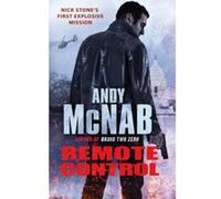 Andy Mcnab – Remote Control