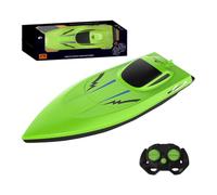 Remote Control Boats 2.4g High Speed Kid Toy Submarine Model with Double