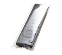 Remote Control Case Cover - Dust-Proof Waterproof Protection | Remote Control Protective Cover for Home, Apartment, Dorm, Hotel, Farmhouse, School, Living Room, Bedroom