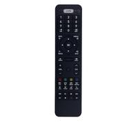 Remote Control compatible for 02F9 Z8/Z Alpha / Z7+5g / Z7+ / ZX5g /