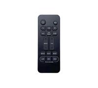 Remote Control compatible for Denon DHTS217 DHT-S217 RC1242 RC1245 RC1251,