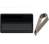 Remote Control Compatible with 371LM Remote Control Model 315MHz, Suitable for Garage Door Openers of Models 950D, 953D
