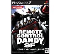 Remote Control Dandy SF