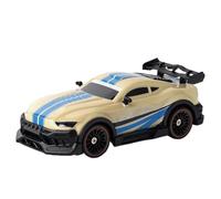 Remote Control Drift Car pour les - Véhicule RC RC à 2,4 GHz avec des lumières, une voiture jouet interactive pour les filles garçons, le développement des compétences et la coordination œil-m