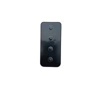 remote control fit compatible for Bose 410376 Soundbar System&Bose Solo,