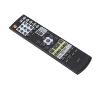 Remote Control for AV Receiver HT-S4100S TX-SR304S AA Batteries Not Included