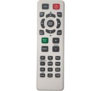 Remote Control for BENQ Projector W1080ST ts537 W1070 MX570 MX518 TW535 TW533 TH682ST TH681 TH535 MS527P MS527 MS524 LW21 LX20 MS506 MX528 MH533 0 MX81 6ST MW817ST MX815ST