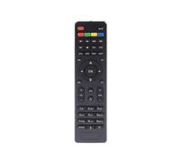 Remote Control for Dvb-t2 Dvb-s2 Dvb Android for Smart Tv Box Iptv Media Player