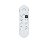 Remote Control for Google Chromecast TV & G9N9N GA01919/GA01923 Models - Streaming Device Accessory