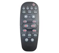 Remote Control for Philips AZ2558 AZ2558/00C AZ2558/17B AZ2558/11T AZ2558/01 AZ2538 MCM390 MCM190 CD Sound Stereo System