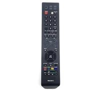 Remote Control for Samsung LE32S86BC LE32S86BD LE37S67BD LE37S86BD LE40S67BD LE40S86BC LE40S86BD LE46S86BC TV