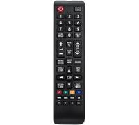 Remote Control For Samsung Tv - Only Compatible With Samsung Tvs[H20]