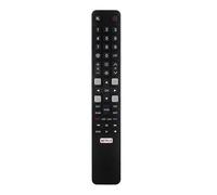 Remote Control for TCL TV RC802N YAI3 YUI2 YU14 YUI1 YU11 65C2US 75C2US 43P20US U65S9906 U43P6006 Controller