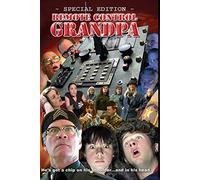 Remote Control Grandpa