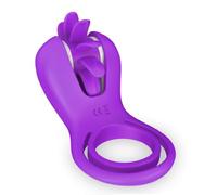 ReMoTe ConTrol Pennis Rings for hommes Pennis Rings for Couples Vibrating,Penis Ring PorTable for Ring ReMoTe Penis hommes Medical Toy Vibrating, LIJ7