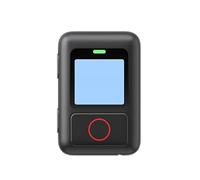 Remote Control pour Insta360 X3 / on X2 / PROPRIÉTAIRES/PROPRIÉTAIRE Télécommande Bluetooth avec Bracelet/Sangle Accessoires pour Caméra d'action