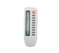 Remote Control R71A/CE, R71A E compatible for TORNADO, WESTPOINT, KEMECO,,