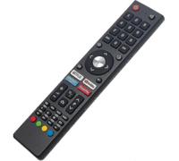 Remote Control Replace for Changhong Chiq Kogan Ok. Saba Sa43k67a9 Sa32k67a9