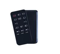 Remote Control RI0004 compatible for Logitech LOGI Z607 Z606 Surround,