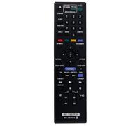 Remote Control RM-ADP074 compatible Sony Blu-Ray Home Theater System ADP073 BDV-E290 BDV-N990W BDV-N995W BDV-E190 HBD-N990W
