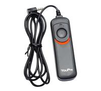 Remote Control Shutter Release Cable replace RC-SCL6 for Leica SL2 SL2S SL2-SX22