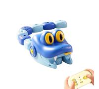 Remote Control Snakes Interactive Funny- Electronic Eating Animal Car | Snake Car for Kids Battle Indoor Family Party Birthday Competition