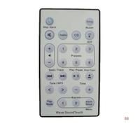 Remote Control Suitable for Bose Wave SoundTouch Disc Player