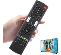 Remote Control, Tv Remote Control Replacement Audio For Sharp/Audio Lcd Tv System Gj220 For Sharp Lcd Tv System