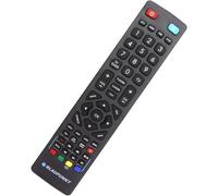 Remote Control UNF/RMC/0002 UNF/RMC/0003 Compatible with Blaupunkt 32-148 32-1480 40-133Z 40-148O 43-1370 49-1480 49-235 50-148Z 0-149 Z Full HD