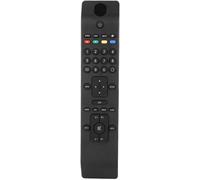 Remote Control, Universal Remote Control Rc3902 Tv Remote Control Replacement For Sharp Remote Control, High Performance And Low Power Consumption