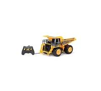Remote Controlled Mega Dumper Truck- Multicolore
