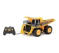 Remote Controlled Mega Dumper Truck- New Bright